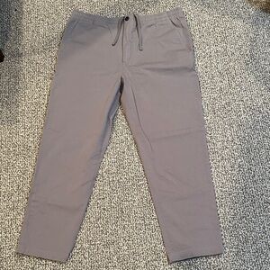 Club Monaco Men's Gray Pants